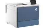 Imprimanta laser color HP Laserjet Enterprise 6701DN, Format A4, Color, - imagine 5