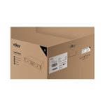 UPS nJoy Code 1000, 1000VA/600W, Frecventa: 50/60 Hz, Conectori: Intrare - imagine 4