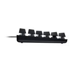 Tastatura mecanica cu fir Logitech G413 SE Corded, swtich Kailh, - imagine 3