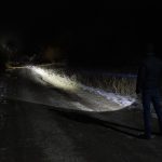 Lanterna PNI Adventure F420 din aluminiu cu led 1000lm pana - imagine 10