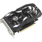 Placa video ASUS GeForce RTX 3050, 6GB GDDR6, PCI Express - imagine 5