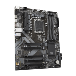 Placa de baza Gigabyte B760 DS3H, LGA 1700, DDR4, ATX - imagine 3