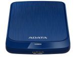 HDD Extern Adata HV320, 2TB, Albastru. USB 3.1 - imagine 3