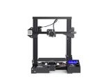 IMPRIMANTA 3D CREALITY ENDER-3, Precizie +/-0.1mm, Diametru filament: 1.75mm, tip