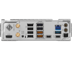 Placa de baza ASRock B850 Steel Legend WiFi, Socket AM5, - imagine 5
