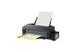 Imprimanta inkjet color CISS Epson L1300, dimensiune A3, viteza max