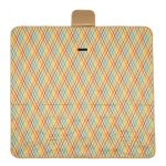 Patura picnic 145x150 cm Dungi - imagine 2