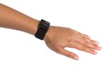 Bratara smart Bion cu senzor de ritm cardiac, tehnologie ANT+ - imagine 6