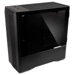 Carcasa Lian Li LANCOOL II Mesh C Performance Mid-Tower NEGRU - imagine 3