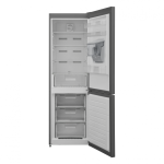 Combina frigorifica HEINNER HCNF-V291XWDF+, No Frost, 294 l, Clasa: F, - imagine 2