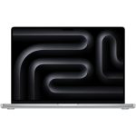 MacBook Pro 16.2"/Apple M4 Pro (CPU 14-core, GPU 20-core, Neural