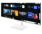 Monitor Samsung 32" LS32CM501EUXDU - imagine 10