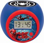 CEAS DESTEPTATOR CU PROIECTOR,SPIDER-MAN - imagine 2