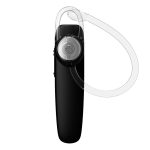Casti In-ear TELLUR Vox 155, Wireless, Negru - imagine 2