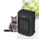 RADIATOR CERAMIC HEINNER HCH-MD20BK - imagine 7