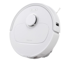 Roborock Q REVO S Vacuum Cleaner White - imagine 7