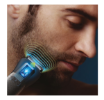 Aparat de tuns barba si parul PHILIPS 10 in 1 - imagine 3