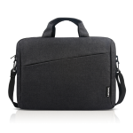 Geanta laptop Lenovo Casual Toploader T210, 15.6", Black, rezistent la - imagine 3