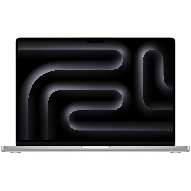 overlay_15bb7468121e6cf69bfcce2c1a355cf6.jpg MacBook Pro 16.2"/Apple M4 Max (CPU 16-core, GPU 40-core, Neural - imagine 1