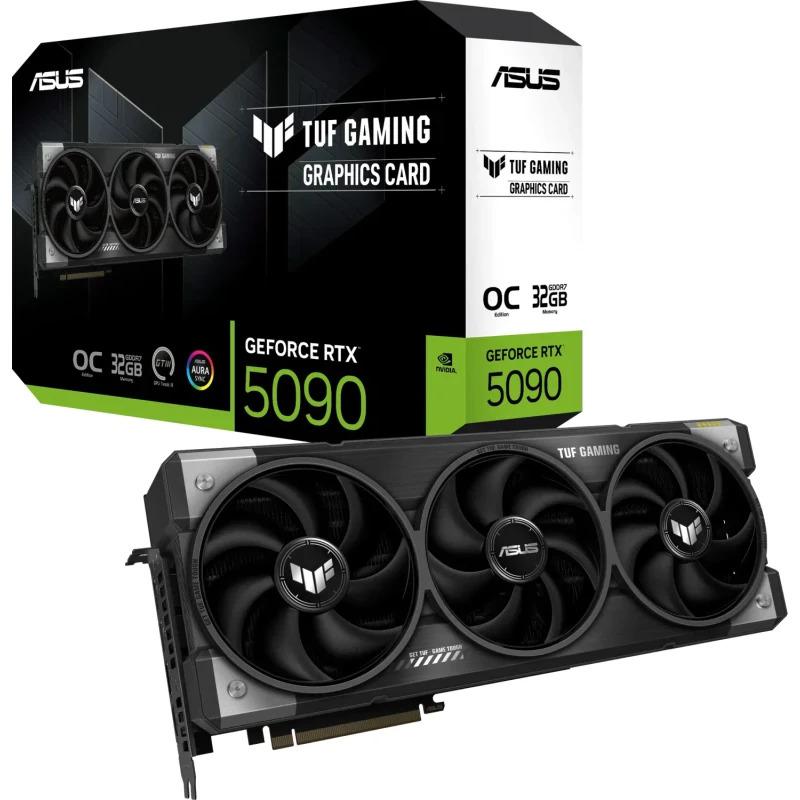overlay_15bcf58ae6f016d5fa9e80c6705540ea.jpg Placa Video ASUS TUF RTX 5090 GAMING OC 32GB GDDR7 - imagine 1