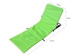HEINNER COVOR PLAJA TIP SEZLONG-141*45*51CM, LIME - imagine 4