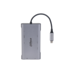 dAHUA 9 IN 1 USB 3.1 Type-C to USB 3.0