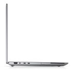 Dell Mobile Precision Workstation 5680, 16" FHD+, i7-13700H, 32GB, 1TB - imagine 9