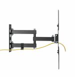 Suport TV Serioux LCD/LED, TV68-443, compatibilitate  dimensiune ecran 23"-55", - imagine 6