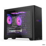Desktop Gaming Lenovo Legion T5 30AGB10 , AMD Ryzen™ 9 - imagine 8