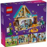 CLINICA VETERINARA PENTRU CAI SI ANIMALE DE COMPANIE, LEGO 42651 - imagine 4