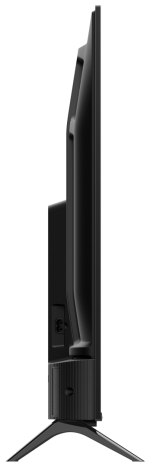 Televizor TCL LED 43P6K, 108 cm, Smart Google TV, 4K, - imagine 4