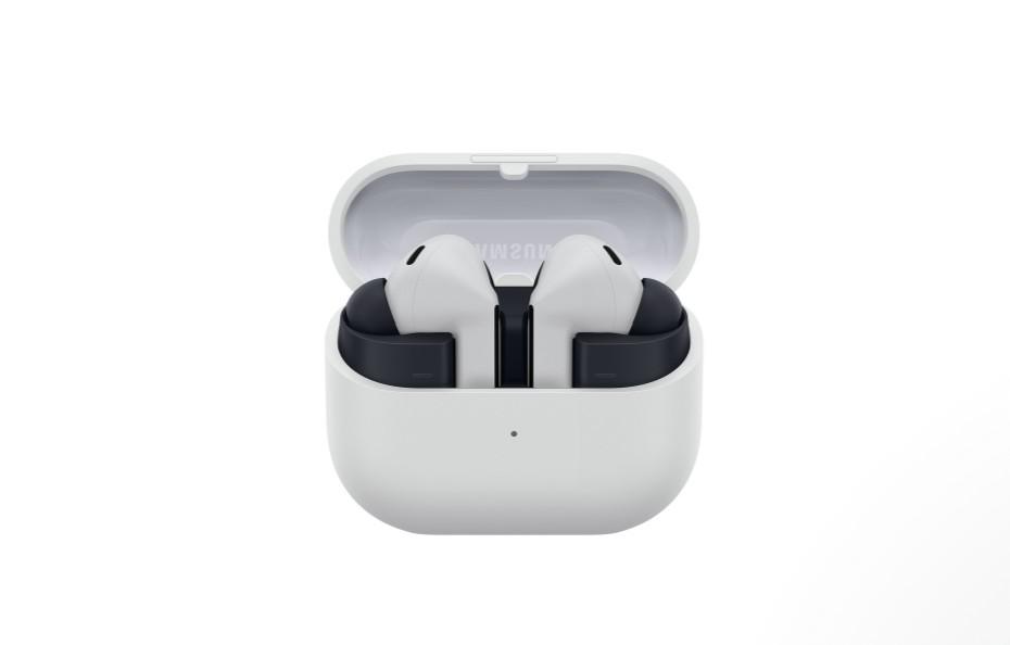 overlay_160f07dfd3e8ba8e679b72dc0f16a5a7.jpeg Samsung Galaxy Buds 3 FE ANC Gray - imagine 1