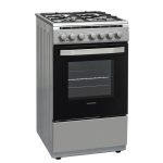 ARAGAZ MIXT HEINNER HFSC-V60LITGC-SL - imagine 2