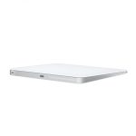 Apple Magic Trackpad (2024)- White Multi-Touch Surface - imagine 2