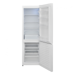 Combina frigorifica HEINNER HC-VS268F+, 268 l, Clasa F, Alb - imagine 2