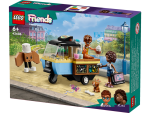 BRUTARIA PE ROTI, LEGO 42606 - imagine 5