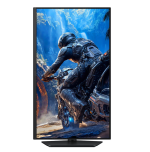 Monitor Samsung 27" LS27HG402EUXEN, Diagonal (inch): 27, Diagonal (cm): 68, - imagine 5