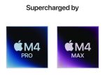 MacBook Pro 16.2"/Apple M4 Max (CPU 16-core, GPU 40-core, Neural - imagine 6