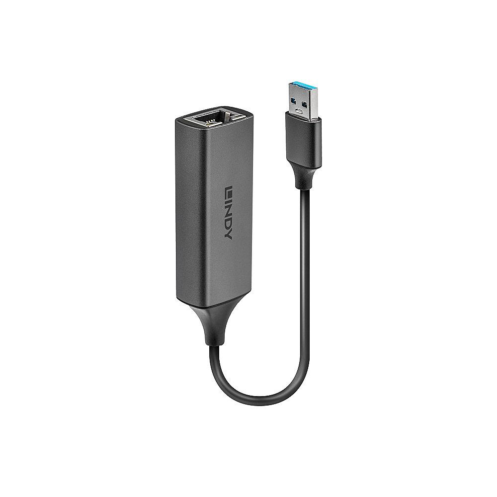 overlay_16397e18e2755b9759caac39e374581a.jpg Lindy Adaptor USB 3.0 RJ45 10/100/1000Mbps - imagine 1