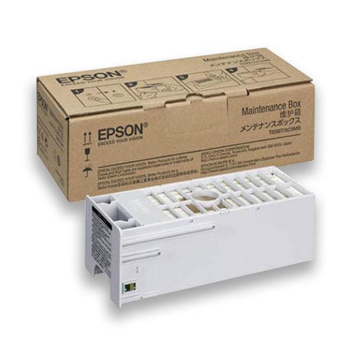 Cartus cerneala Epson T6990000, Singlepack Cleaning Cartridge T699000, - Epson