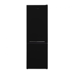 Combina frigorifica HEINNER HC-V2681BKE++, 268 l, Clasa E, Negru