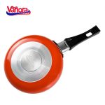TIGAIE ALUMINIU MINI ROSU, 12x3 CM, VANORA HOME - imagine 4
