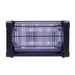 Aparat anti insecte PNI UV300 anti tantari, anti muste, insectocutor - imagine 3