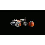 INCARCATOR SPATIAL DE SUPRAFATA , LEGO 42178 - imagine 7