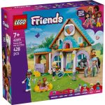 CLINICA VETERINARA PENTRU CAI SI ANIMALE DE COMPANIE, LEGO 42651 - imagine 2