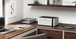 Imprimanta inkjet mono CISS Epson M1120, dimensiune A4, viteza max - imagine 4