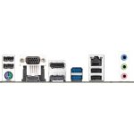 Placa de baza Gigabyte H610I, Socket 1700, DDR5, Mini-ITX - imagine 4