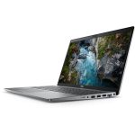 Dell Mobile Precision Workstation 3581, 15.6" FHD, Intel i9-13900H, 64GB, - imagine 7