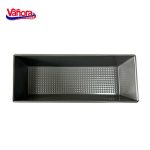 TAVA COPT TEFL.30X11.5X7.5CM, EASY BAKE, VANORA HOME - imagine 2
