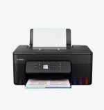 CANON PIXMA G3480BK CISS COLOR INKJET Multifunctional, Format A4, Duplex, - imagine 3